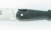 Laguiole - Pidgeon&#039;s Wing - Ebony RWL34 Steel
